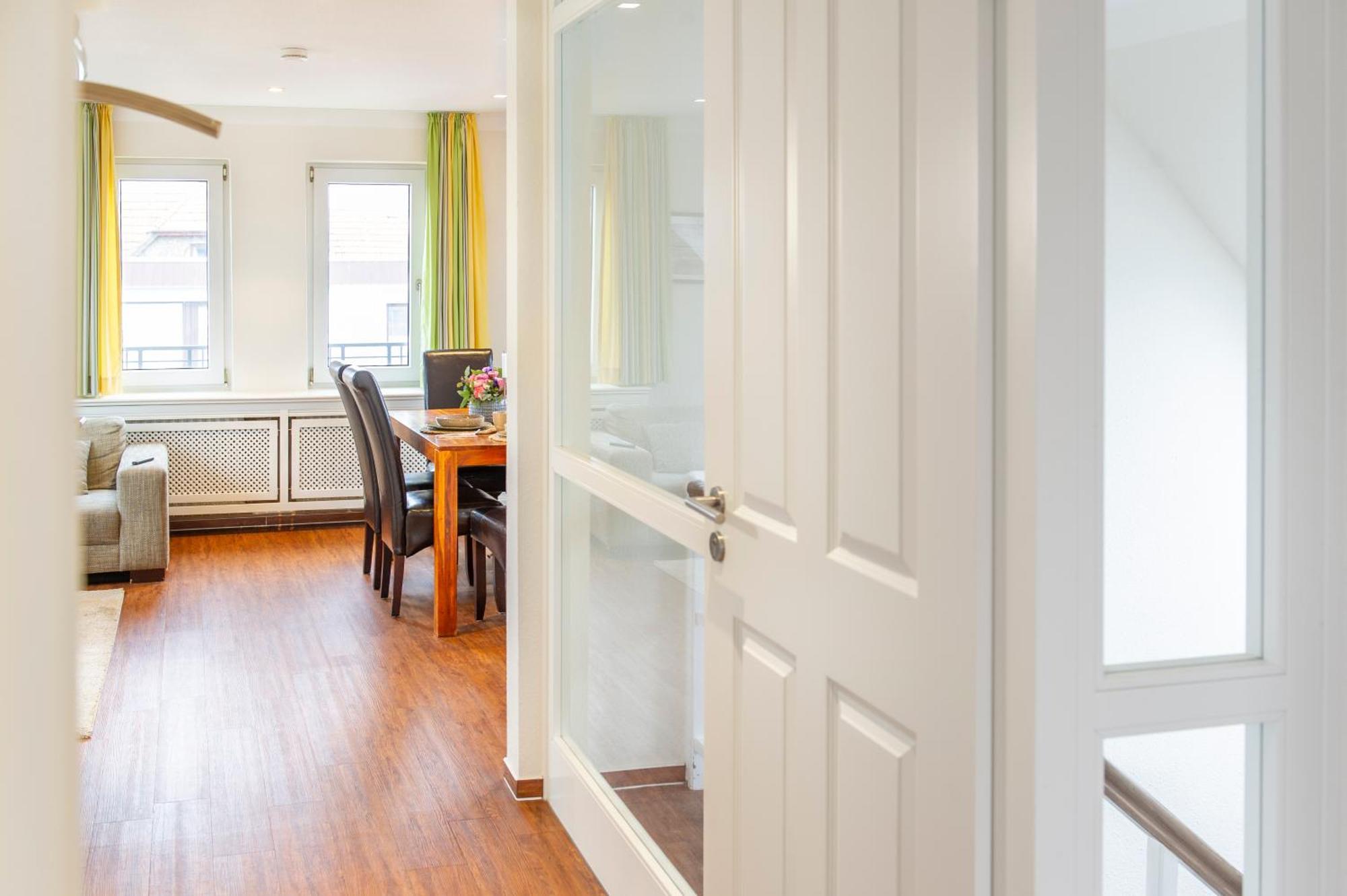 Familienhaus Feuerstein Διαμέρισμα Wangerooge Δωμάτιο φωτογραφία